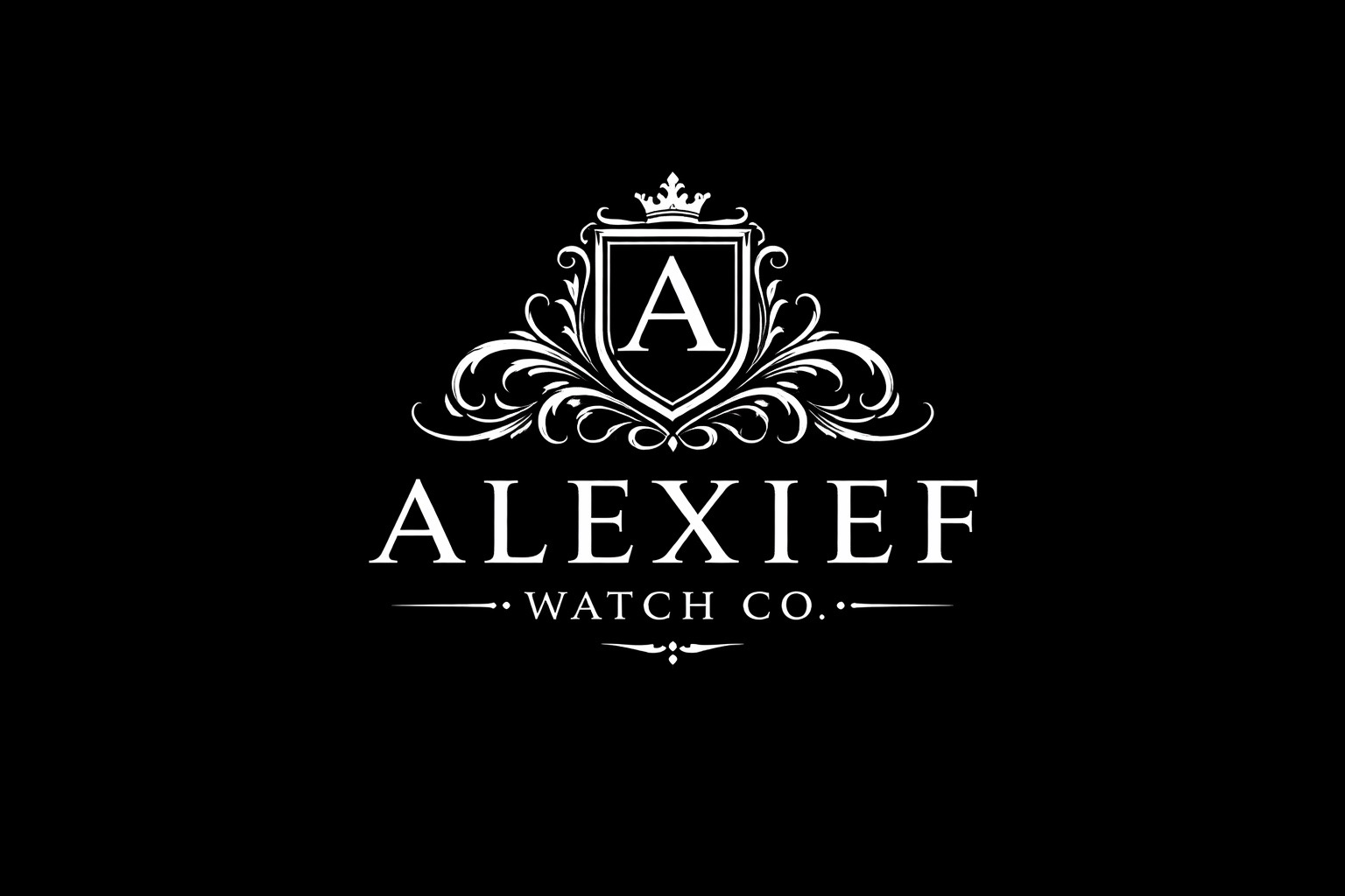 Alexief logo